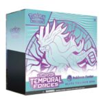 TEMPORAL FORCES ENGLISH ELITE TRAINER BOX – WALKING WAKE Case
