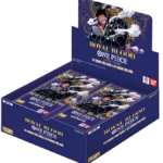 One Piece TCG - Royal Blood (OP-10) - Booster Box (24x Packs)