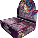 Yu-Gi-Oh! - Chaos Origins - Booster Box (24x Packs) (1st Edition)