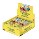 One Piece TCG - Adventure On Kami's Island (OP-15 & EB-04) - Booster Box (24x Packs)