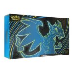 Mega Evolutions Charizard X ex Ultra Premium Collection