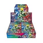Pokemon TCG - Scarlet & Violet - Triple Beat (SV1a) - Booster Box (Japanese)