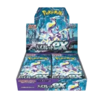 Pokemon TCG - Scarlet & Violet - Violet ex (SV1V) - Booster Box (Japanese)